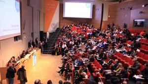 Spin-To si aggiudica il bando per comunicazione, ufficio stampa e segreteria organizzativa di Torino Design of the City