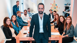 SpinUp chiude il 2019 a 1,5 mln ed entra nella classifica tra le prime 100 società di marketing & advertising al mondo premiate al MADcon