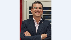 Toshiba Italia nomina Daniele Spizzotin nuovo General Manager