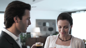 Al Festival di Sanremo debutta lo spot De’Longhi dedicato al rito del caffè firmato Max Information