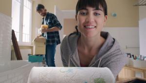 Foxy è 'sempre vicina a te' e lo dice in tv con Havas Milan