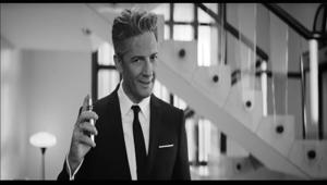 Fiorello torna protagonista nel nuovo spot Wind