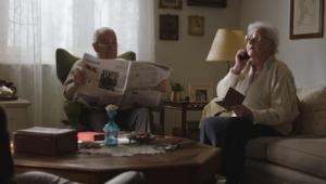 Il viaggio più bello che puoi fare è quello verso qualcun'altro. Lo dicono Linear e DLVBBDO