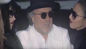 #TheForkLibidine: al via la nuova campagna di TheFork Italia con Jerry Calà. Firma Perigeo Associati