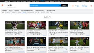 Italiaonline concessionaria di advertising esclusiva per Sportube. Al via un nuovo formato video midroll