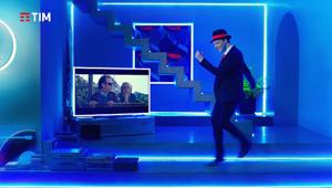 L’Italia balla e festeggia i papà con Tim e Havas Wwd Milan