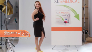 XLS Medical aiuta a perdere peso e lo dice in tv con LoRo