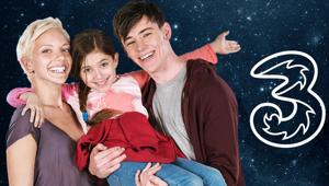 'The future you want', on air il nuovo spot 3 firmato Ogilvy & Mather Italia