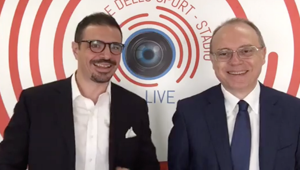 Per Corriere dello Sport-Stadio e Tuttosport un nuovo modo di vivere Facebook: al via le dirette