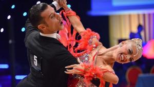 A Rimini si alza il sipario su Sportdance. Milly Carlucci madrina della decima edizione