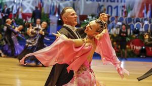 Sportdance torna e raddoppia. Da 8 a 15 giorni la prima edizione sotto l'insegna di IEG (Italian Exhibition Group)