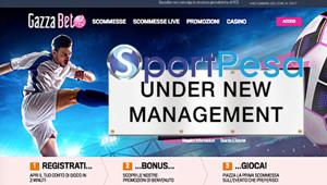 Ufficiale: Sportpesa ha acquistato da RCS MediaGroup Gazzabet, che diventerà Sportpesa.it. Adam Beighton è il nuovo numero uno della società italiana