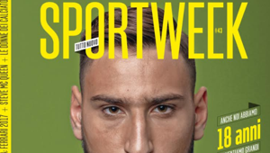 SportWeek si rinnova: formato più grande, nuova grafica e ogni settimana un protagonista dello sport intervistato da Alex Zanardi. A marzo arriva 'Fuorigioco'