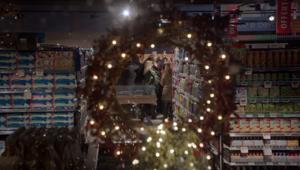 'Nessun uomo è un'isola e neanche un supermercato lo è', ecco lo spot di Natale Conad di Aldo Biasi e Pupi Avati