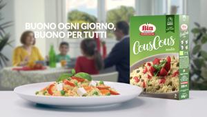 Bia CousCous debutta in tv con Feedback