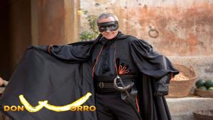 Wind torna in TV con Giorgio Panariello nei panni di ‘Don Worro’