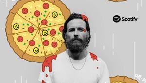 Spotify e Dude insieme per il lancio di 'Oh Vita!' di Jovanotti