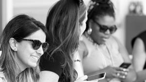 Spotify è partner ufficiale di See It Be It di Cannes Lions 2018