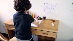 #NonStiamoZitti: The Space Cinema e Telefono Azzurro insieme contro la violenza sui bambini