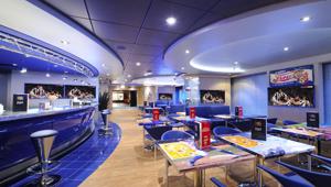 Un'estate a tutto sport a bordo di MSC Crociere grazie al rinnovo dell'accordo con Sky