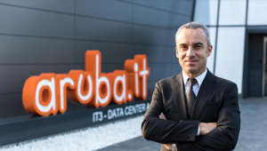 Aruba: Gabriele Sposato diventa Direttore Marketing e Stefano Sordi assume il ruolo di Direttore Commerciale
