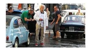 Christopher Lloyd 'DOC' torna negli anni '50 nel nuovo spot di Fiat 500 firmato Leo Burnett