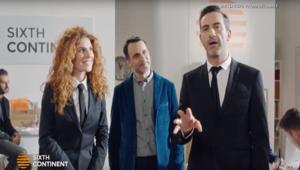 Gli utenti di SixthContinent protagonisti insieme a Le Iene del nuovo spot TV del social commerce