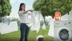 McCann Worldgroup Italia firma il nuovo spot Sole 'La forza delle cose semplici' e  il nuovo posizionamento del brand