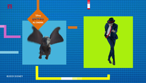 TIM spicca il volo con la magia di Dumbo alla velocità della rete 4.5G nel nuovo spot di Havas Milan