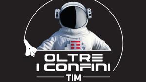 A Sanremo lo spot di Tim dedicato ai sognatori che vogliono intraprendere un viaggio suborbitale