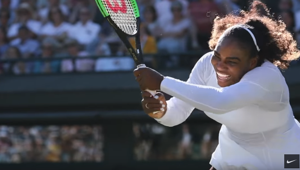 Nike celebra le atlete 'folli' nel nuovo spot con la voce di Serena Williams firmato Wieden & Kennedy Portland