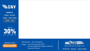 SpotX firma la campagna su Addressable TV di GNV dedicata alle prenotazioni delle vacanze