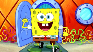 SpongeBob e Nickelodeon sponsorizzano i Campus di Milanosport