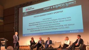 Sport & Business summit 2019. Accountability, efficienza e coinvolgimento gli asset dei grandi eventi sportivi. In crescita esports, sport femminili e CSR partnership per le sponsorizzazioni