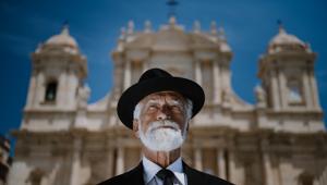 Armando Testa vince la gara e firma “La Sicilia si sente”, la nuova campagna di Birra Messina