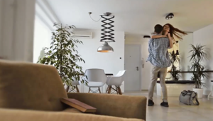 In onda su La7 lo spot di Gabetti e Grimaldi firmato Melis Melis. Budget tv di 500mila euro