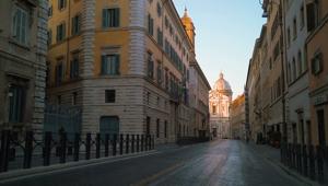 FCA avvia la produzione di mascherine e lancia la campagna #noicisiamo. On air il video "Inno alle Strade" realizzato da Leo Burnett