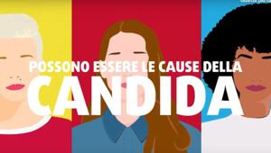 Gyno-Canesten toglie ogni imbarazzo nello spot di Wunderman Thompson