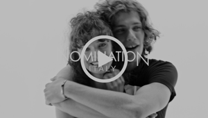 Nomination racconta in tv il bracciale Composable per San Valentino con  #unoameunoate