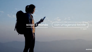 Evaneos in tv con il nuovo spot in collaborazione con 84.paris e InmediaTo