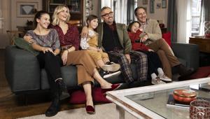 Lo chef Bruno Barbieri protagonista del nuovo spot Vodafone dedicato alla Giga Network Fibra. Firma DLVBBDO