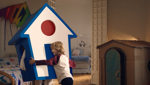 Con Immobiliare.it chiunque può scoprire il ‘valore’ della propria casa. Al via lo spot firmato PicNic