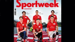 Sabato 5 settembre “Grande Gazzetta” e Sportweek dedicati al Gran Premio d’Italia a Monza