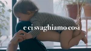 “Per quanto possibile, cerchiamo ciò che c’è di buono in ogni situazione”. Il messaggio del nuovo spot Pomì firmato BAM