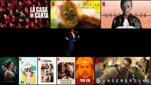 TIM on air con lo spot “Netflix arriva con TIMVision, la scatola magica dei tuoi desideri”. Firma Havas Milan