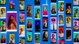  'Brava', un omaggio all’Italia che riparte nel nuovo spot istituzionale di Tim sulle note di Mina