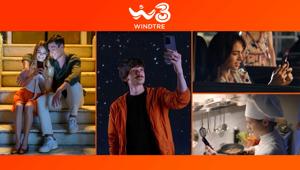WindTre va on air con Rovazzi e Wunderman Thompson