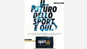 Il futuro dell'industria sportiva al centro di SportLab, l'evento di Corriere dello Sport-Stadio e Tuttosport