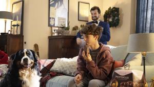 Bauli lancia con McCann Worldgroup Italia una call-to-action per riscrivere la canzone “A Natale Puoi” e  per partecipare al nuovo spot TV in onda dal 13 dicembre