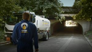 Il CONOU torna in tv raccontando l'eccellenza italiana dell'economia circolare. Firma eprcomunicazione